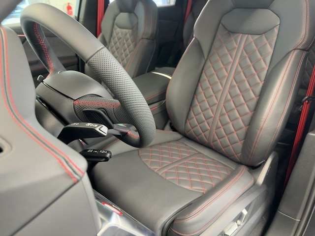 Audi Q7 50 TDI Quattro S-Line