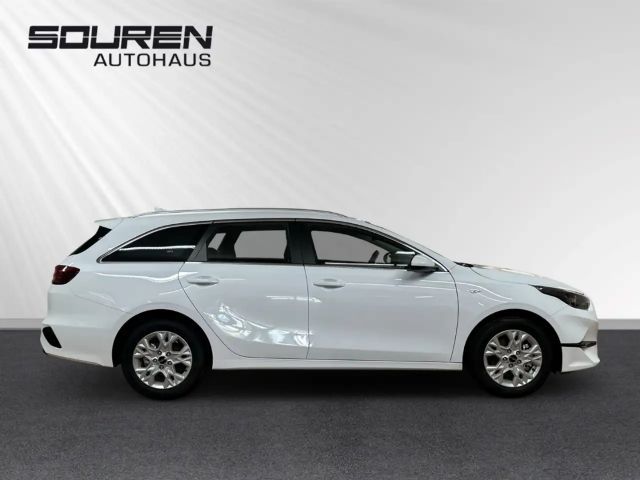 Kia Ceed SportWagon Vision