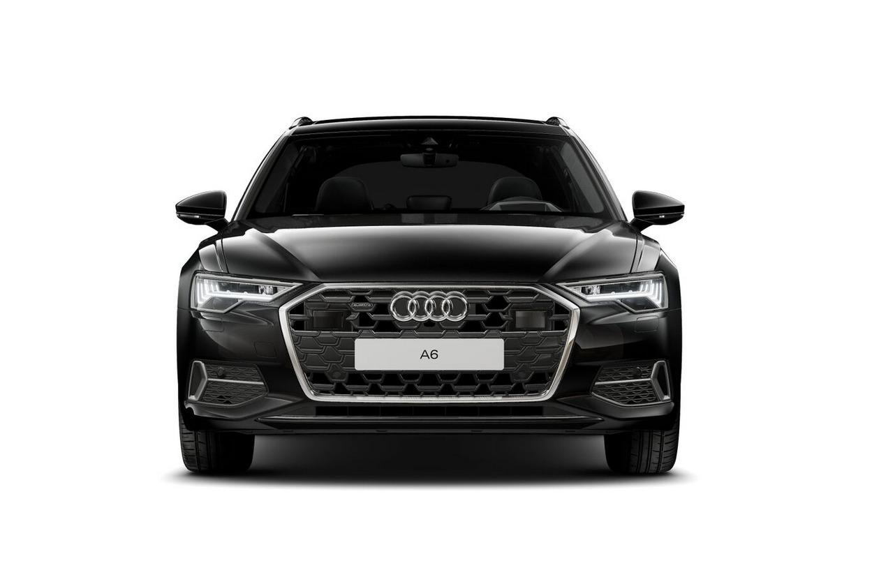 Audi A6 50 TFSI Avant Hybride Quattro