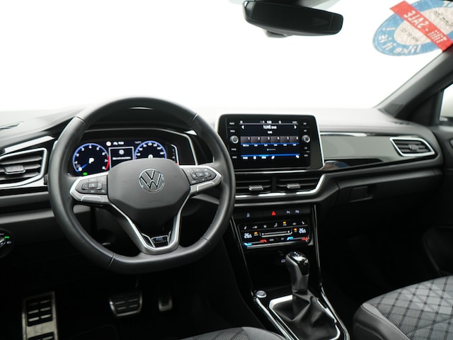 Volkswagen T-Roc DSG R-Line