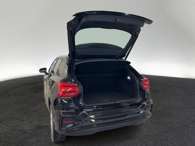 Audi Q2 35 TFSI S-Tronic