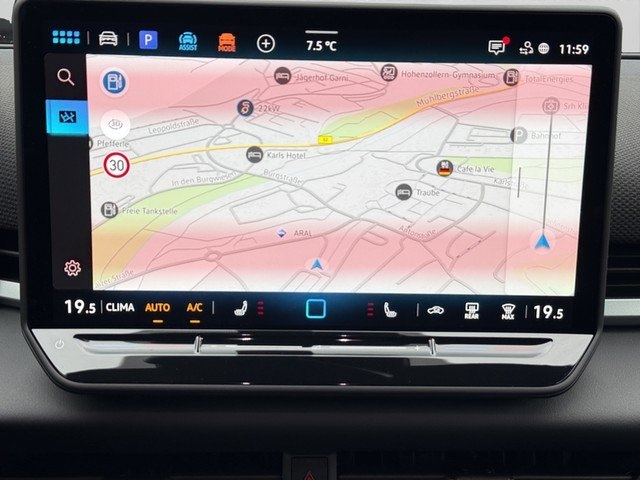 Volkswagen T-Roc 1.5 eTSI DSG