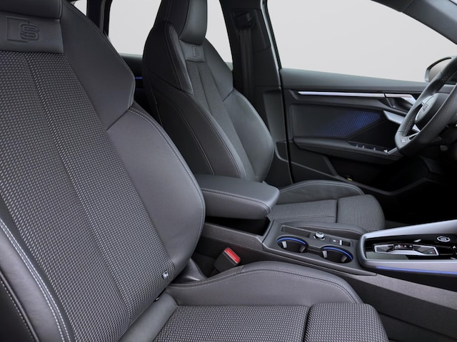 Audi A3 S-Tronic Sportback