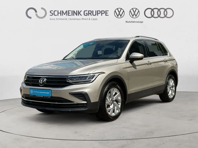 Volkswagen Tiguan 1.5 TSI Move
