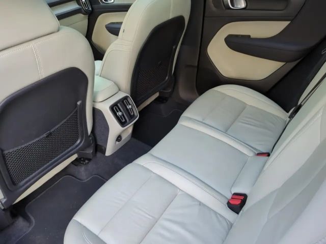 Volvo XC40 Bright Ultimate