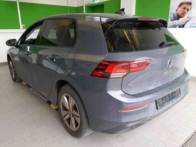 Volkswagen Golf 1.5 TSI Golf VIII Life