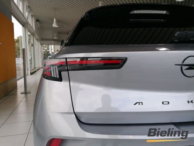 Opel Mokka GS-Line Grand Sport