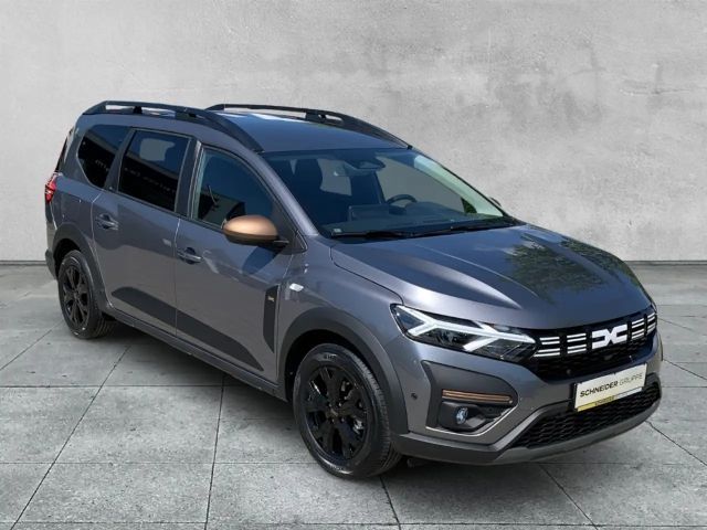 Dacia Jogger Extreme TCe 110
