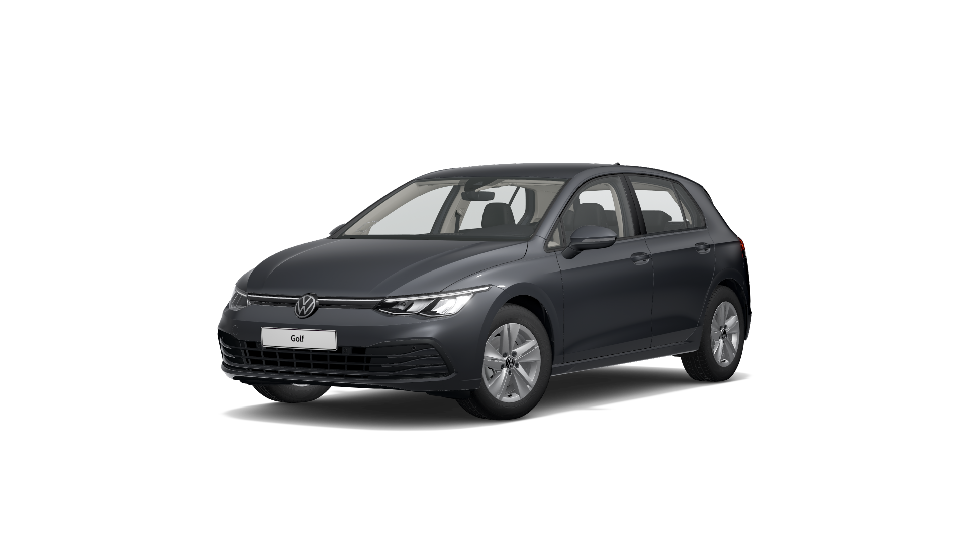 Volkswagen Golf 1.0 TSI Golf VIII Life