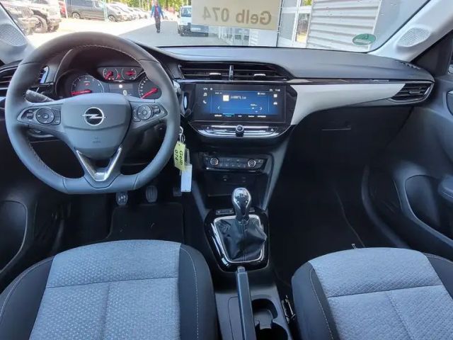 Opel Corsa F 1.2 S/S 55KW MT5