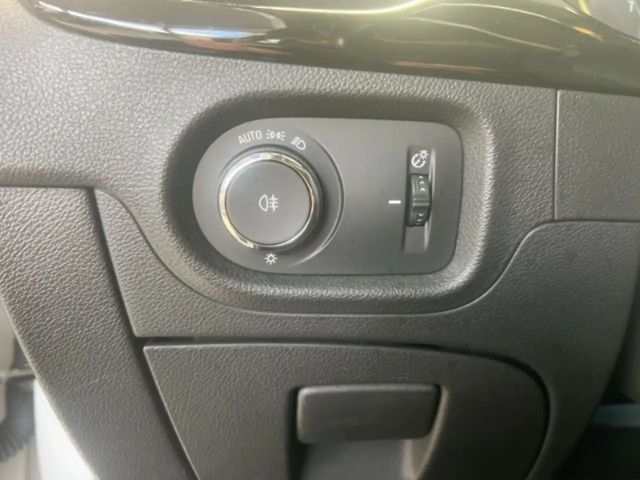 Opel Astra 1.2 Turbo Turbo