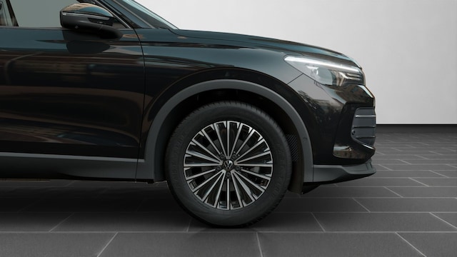Volkswagen Tiguan 1.5 eTSI DSG Life