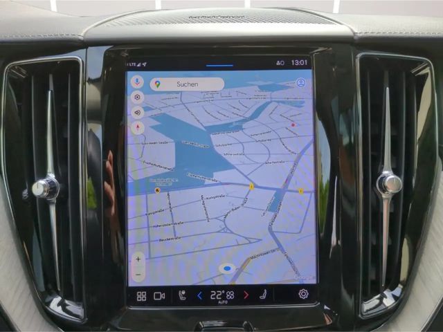 Volvo XC60 Inscription Recharge T6