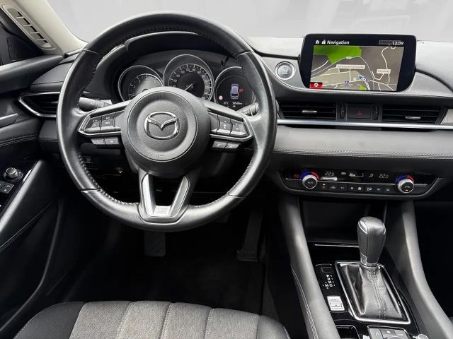 Mazda 6 SPC G145 Centre Line Automatik