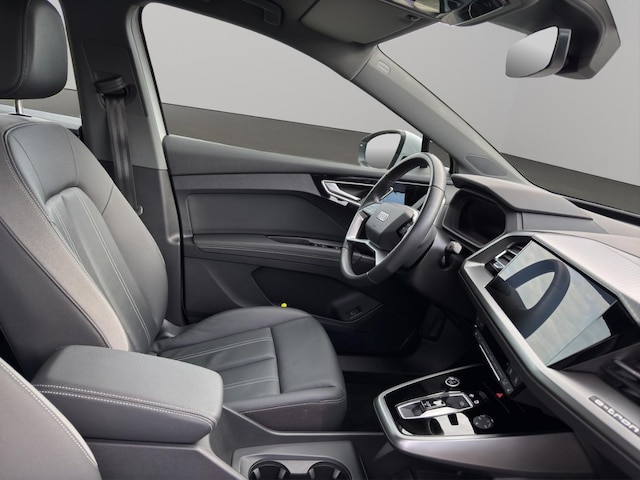 Audi Q4 e-tron 35