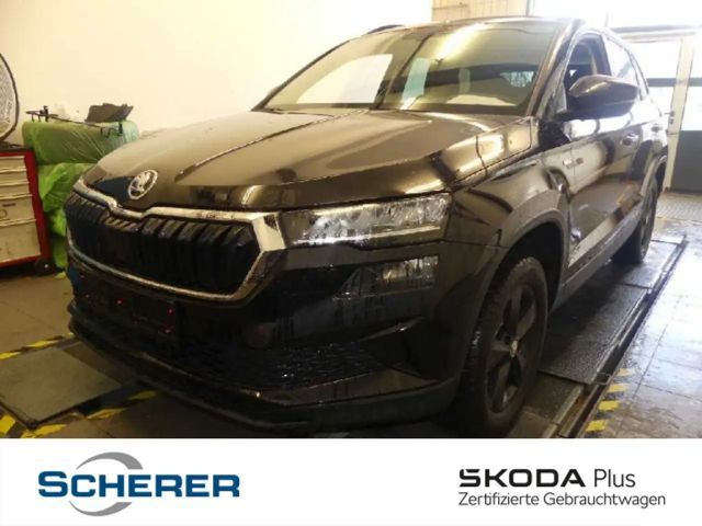 Skoda Karoq 1.5 TSI Ambition