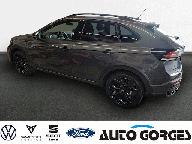 Volkswagen Taigo 1.0 TSI DSG IQ.Drive Style