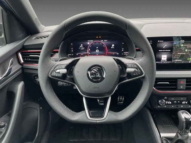 Skoda Scala 1.5 TSI Monte Carlo