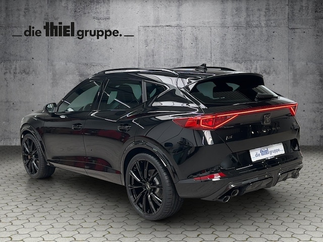 Cupra Formentor 4Drive VZ5