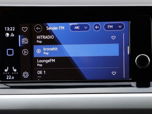 Volkswagen Golf 2.0 TDI Life Variant