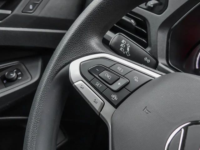 Volkswagen Caddy 2.0 TDI