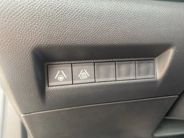 Peugeot 2008 GT-Line