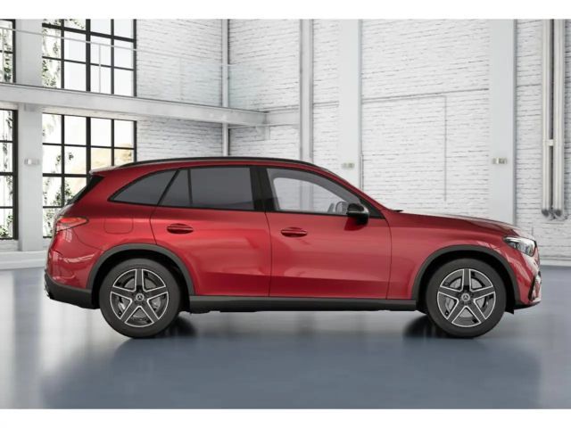 Mercedes-Benz GLC 220 4MATIC AMG Line GLC 220 d