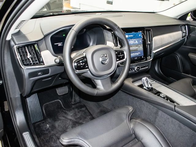 Volvo V90 Bright Plus