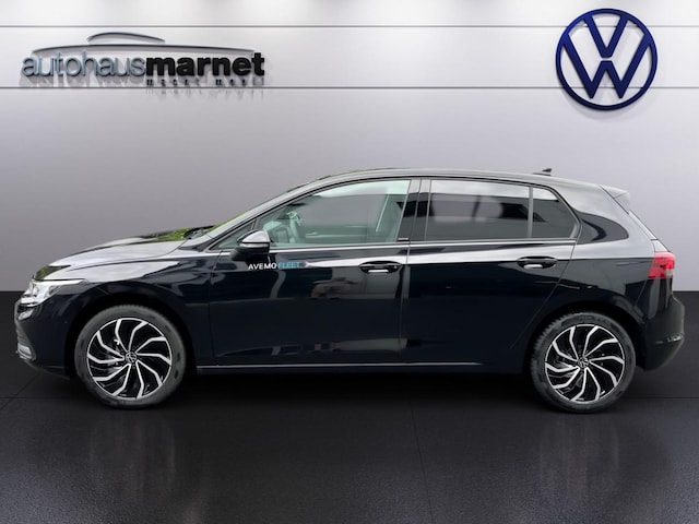 Volkswagen Golf 1.5 TSI DSG Move