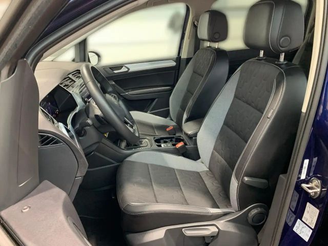 Volkswagen Touran 2.0 TDI DSG