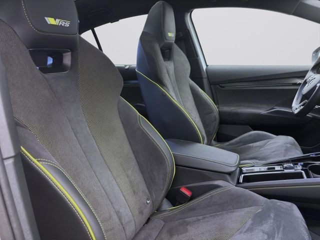 Skoda Enyaq Coupe Lounge RS