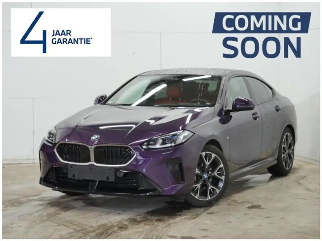 BMW 218 M-Sport Sedan