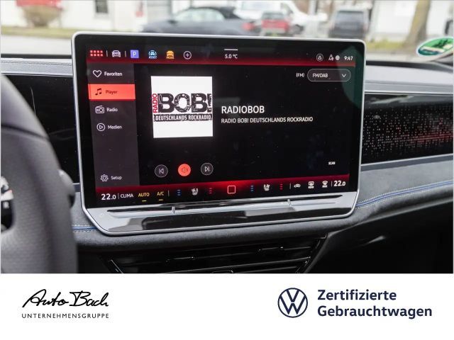 Volkswagen Passat 2.0 TSI DSG Variant