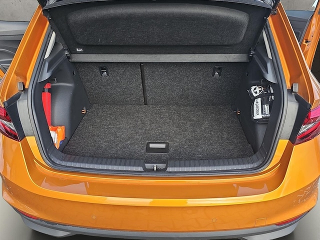 Skoda Fabia 1.0 TSI Style Style