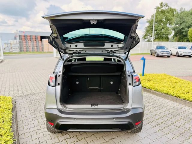 Opel Crossland X ECOTEC Enjoy