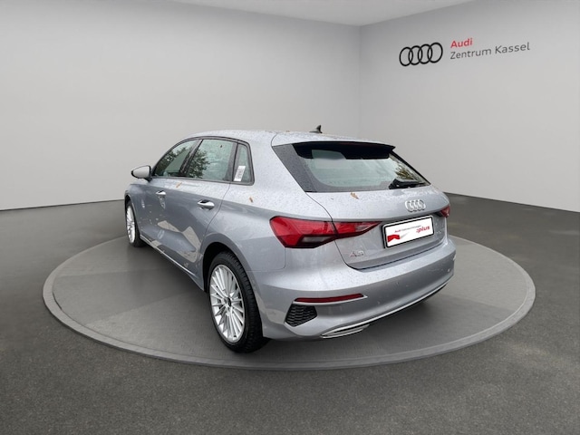 Audi A3 30 TFSI S-Tronic Sportback
