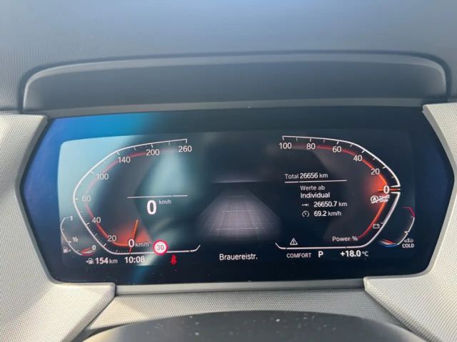 BMW 116 116i 5-deurs Sedan