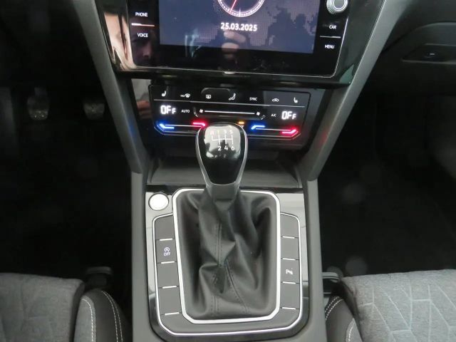 Volkswagen Passat Business Variant