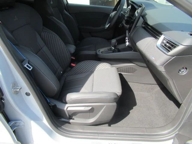 Renault Clio Alpine E-Tech Hybrid