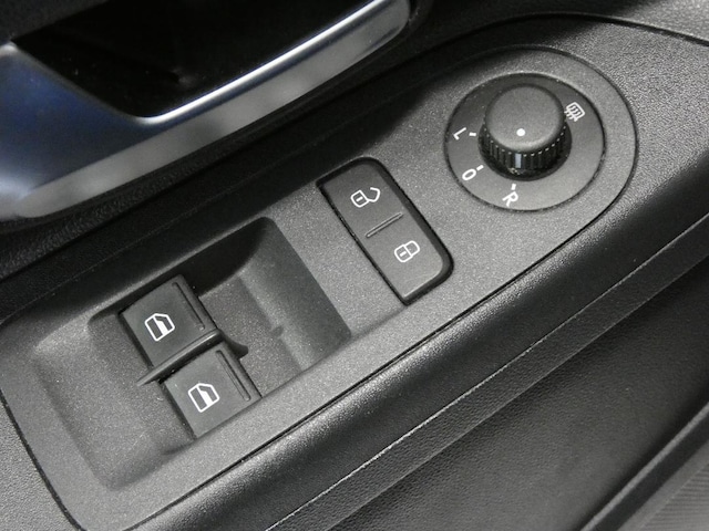 Volkswagen e-up! Move Move up!