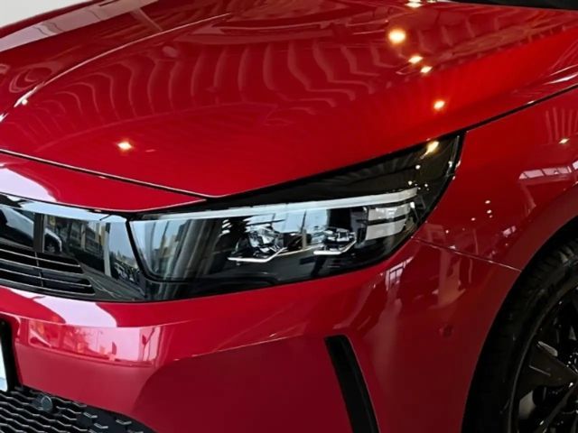 Opel Corsa 1.2 Turbo GS-Line Grand Sport Turbo