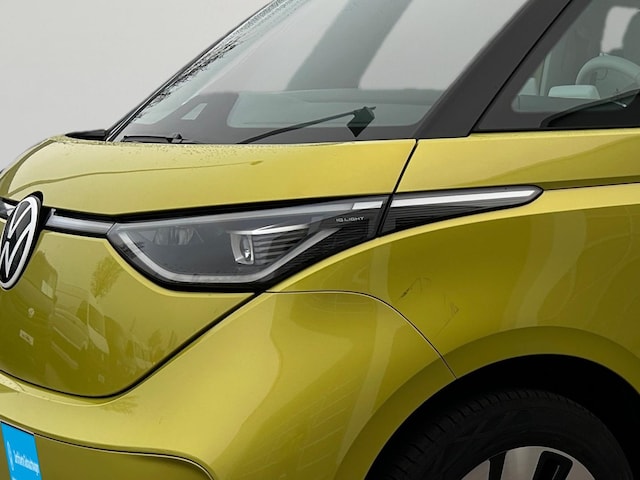 Volkswagen ID.Buzz Pro