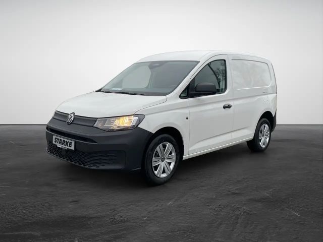 Volkswagen Caddy 2.0 TDI