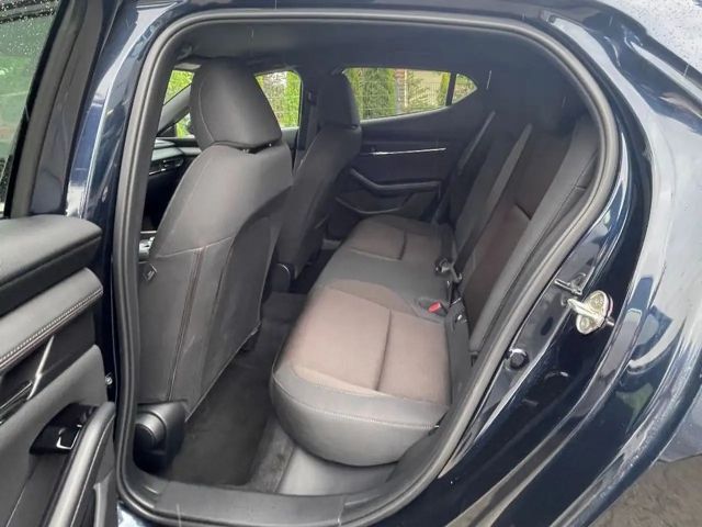 Mazda 3 S SkyActiv