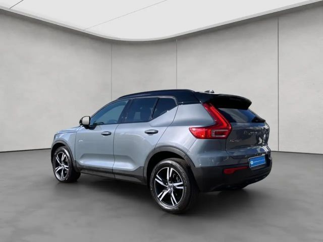 Volvo XC40 Core