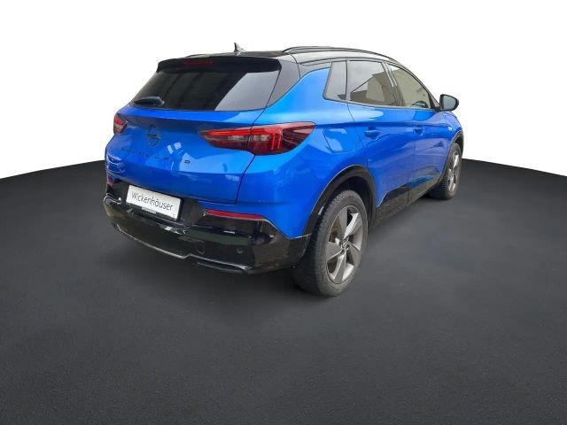 Opel Grandland X GS-Line Grand Sport