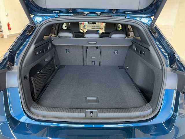 Volkswagen ID.7 IQ.Drive Pro Tourer