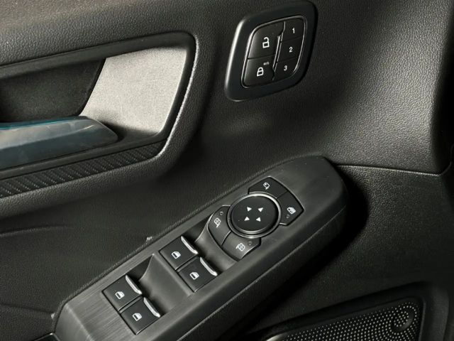 Ford Kuga Hybrid ST Line X