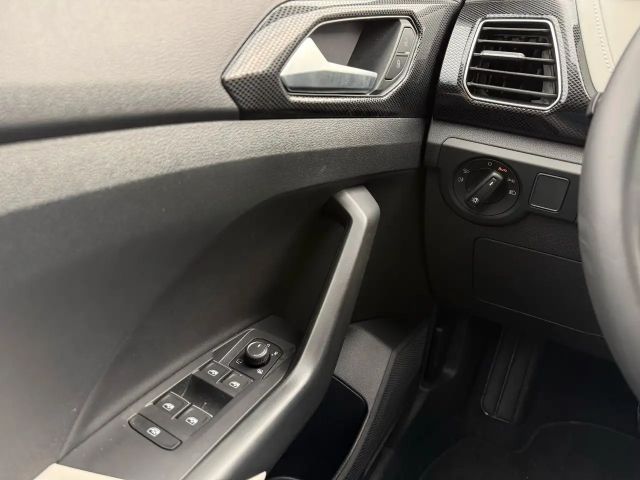 Volkswagen T-Cross 1.5 TSI DSG Style