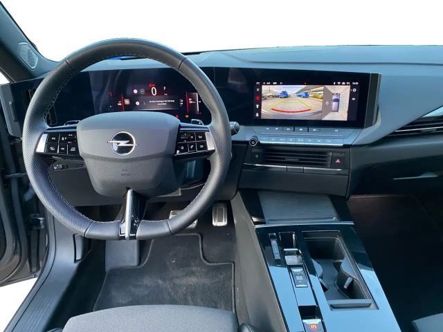 Opel Astra GS-Line Grand Sport